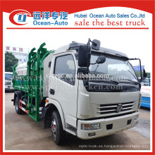 DFAC 2015 camión de basura de venta caliente